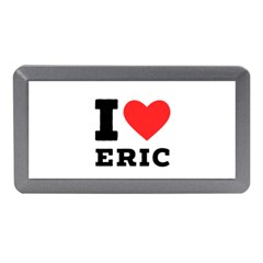 I Love Eric Memory Card Reader (mini) by ilovewhateva