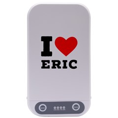 I Love Eric Sterilizers by ilovewhateva