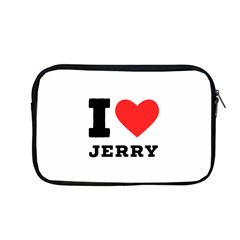 I Love Jerry Apple Macbook Pro 13  Zipper Case by ilovewhateva