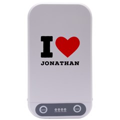 I Love Jonathan Sterilizers by ilovewhateva