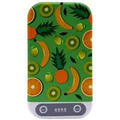 Fruit Tropical Pattern Design Art Sterilizers by danenraven