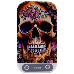 Bone Skull Floral Sterilizers