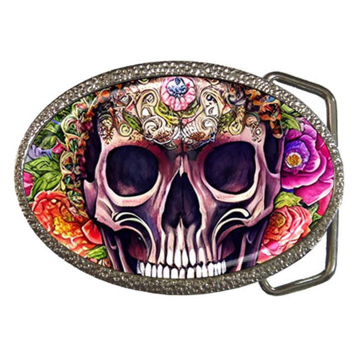 Bone Cute Belt Buckles