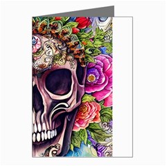 Bone Cute Greeting Cards (pkg Of 8)