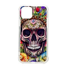 Bone Cute Iphone 11 Pro 5 8 Inch Tpu Uv Print Case by GardenOfOphir