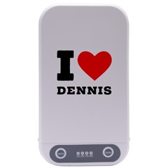 I Love Dennis Sterilizers by ilovewhateva