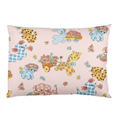 Mohanad Fa Pillow Case by mohanadfa