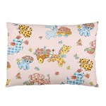 mohanad fa Pillow Case 26.62 x18.9  Pillow Case