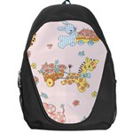 mohanad fa Backpack Bag Front