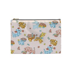 Mohanad Fa Cosmetic Bag (medium)