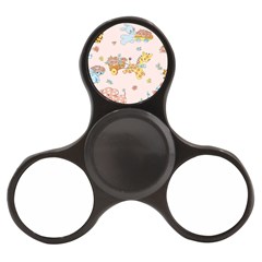 Mohanad Fa Finger Spinner