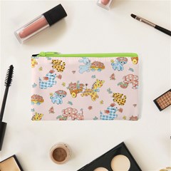 Mohanad Fa Cosmetic Bag (xs)