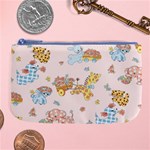 mohanad fa Large Coin Purse Front