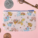 mohanad fa Large Coin Purse Back