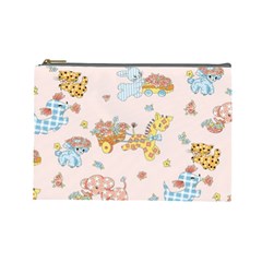 Mohanad Fa Cosmetic Bag (large)