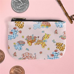 Mohanad Fa Mini Coin Purse