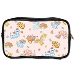 mohanad fa Toiletries Bag (Two Sides) Front