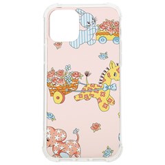 Mohanad Fa Iphone 12/12 Pro Tpu Uv Print Case by mohanadfa