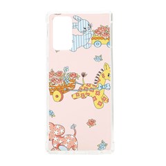 Mohanad Fa Samsung Galaxy Note 20 Tpu Uv Case by mohanadfa