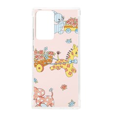 Mohanad Fa Samsung Galaxy Note 20 Ultra Tpu Uv Case by mohanadfa