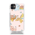 mohanad fa iPhone 11 TPU UV Print Case Front