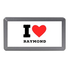 I Love Raymond Memory Card Reader (mini) by ilovewhateva