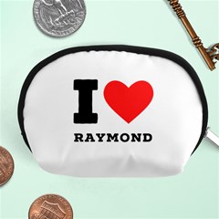 I Love Raymond Accessory Pouch (medium) by ilovewhateva