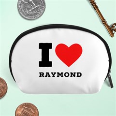 I Love Raymond Accessory Pouch (large) by ilovewhateva