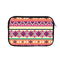 Unique Pattern Design Vintage Apple Macbook Pro 13  Zipper Case by Ravend