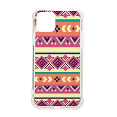 Unique Pattern Design Vintage Iphone 11 Pro 5 8 Inch Tpu Uv Print Case