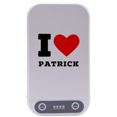 I Love Patrick  Sterilizers by ilovewhateva