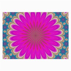 Wallpaper Decoration Generated Large Glasses Cloth