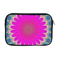 Wallpaper Decoration Generated Apple Macbook Pro 17  Zipper Case by Ravend