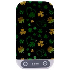 Clovers Flowers Clover Pat Sterilizers by Ravend