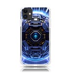 Digital Technology iPhone 11 TPU UV Print Case Front