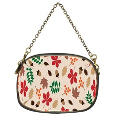 Autumn-5 Chain Purse (one Side) by nateshop