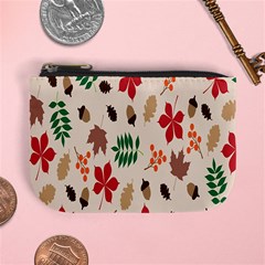 Autumn-5 Mini Coin Purse by nateshop