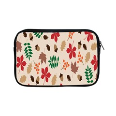 Autumn-5 Apple Ipad Mini Zipper Cases by nateshop