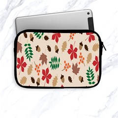 Autumn-5 Apple Ipad Mini Zipper Cases by nateshop