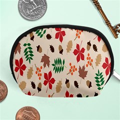 Autumn-5 Accessory Pouch (medium) by nateshop