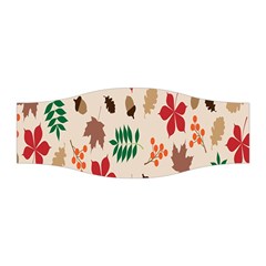 Autumn-5 Stretchable Headband by nateshop