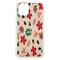 Autumn-5 Iphone 12 Mini Tpu Uv Print Case	