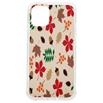 Autumn-5 iPhone 12 mini TPU UV Print Case	 Front