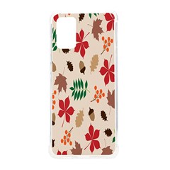 Autumn-5 Samsung Galaxy S20plus 6 7 Inch Tpu Uv Case