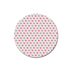 Background-101 Magnet 3  (round) by nateshop