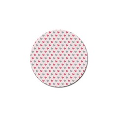 Background-101 Golf Ball Marker (10 Pack) by nateshop