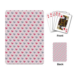 Background-101 Playing Cards Single Design (rectangle) by nateshop