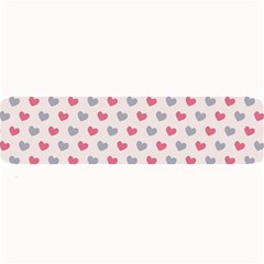 Background-101 Large Bar Mat by nateshop