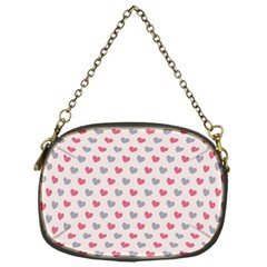 Background-101 Chain Purse (one Side) by nateshop