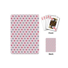 Background-101 Playing Cards Single Design (mini)